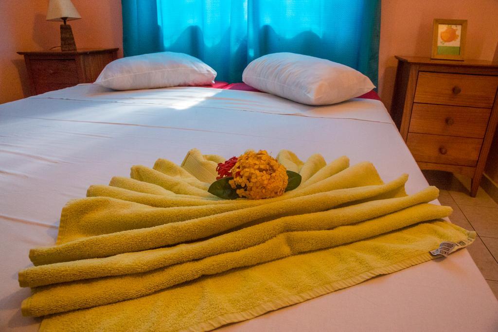 Casa Hermanito 12 Bonaire Екстериор снимка