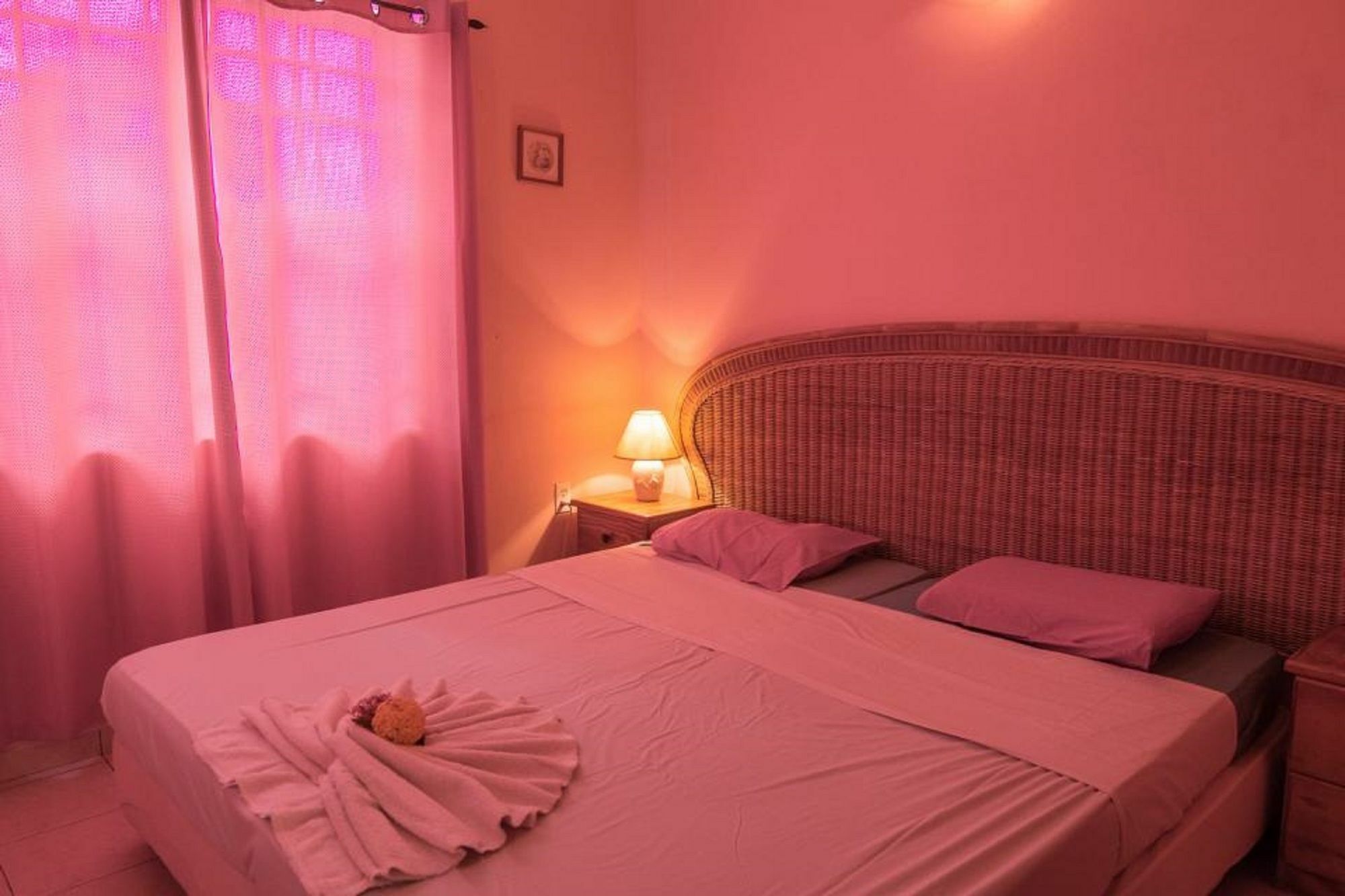 Casa Hermanito 12 Bonaire Екстериор снимка