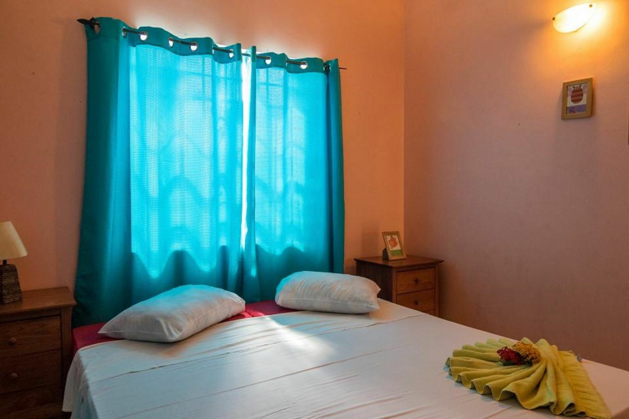 Casa Hermanito 12 Bonaire Екстериор снимка